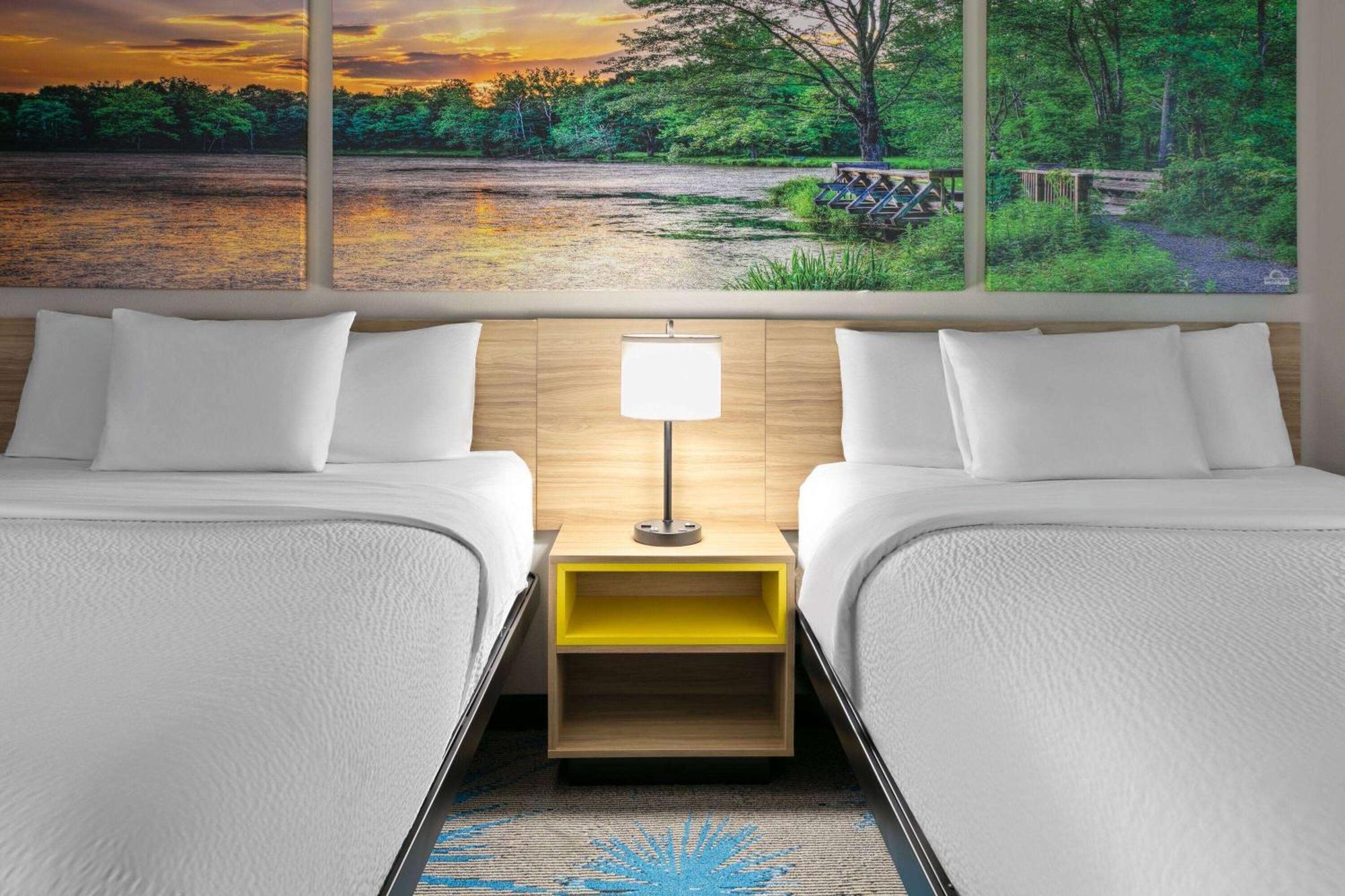 Days Inn By Wyndham Форт Смит Екстериор снимка