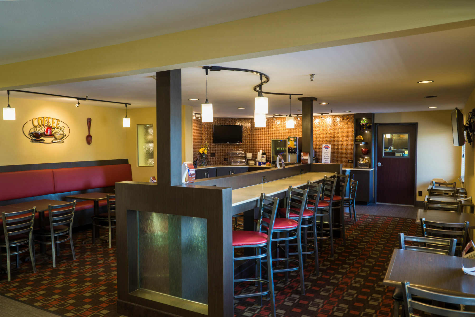 Days Inn By Wyndham Форт Смит Екстериор снимка